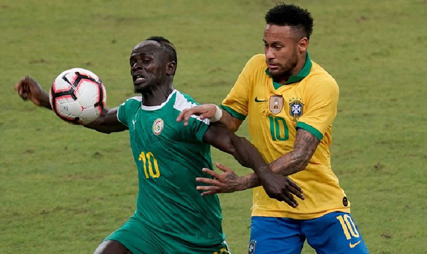 Nhận định, soi kèo Brazil vs Senegal, 2h00 ngày 21/6: Tiếp đà hồi sinh