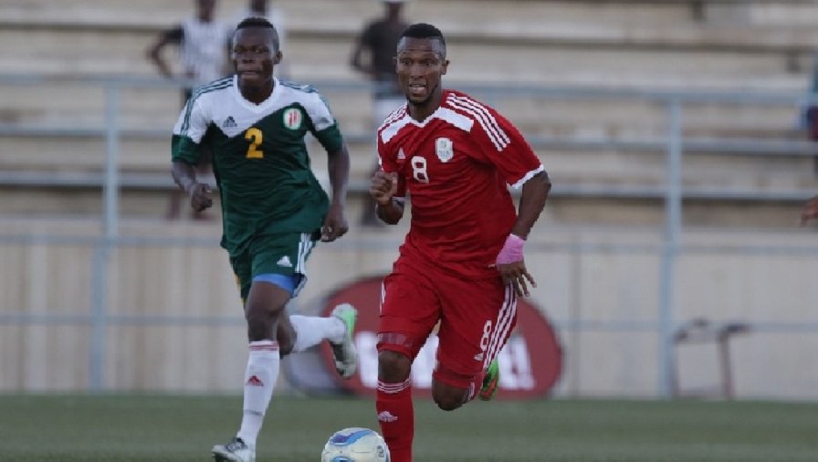Nhận định, soi kèo Burundi vs Namibia, 20h00 ngày 20/6: Chủ nhà mất uy