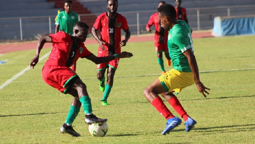 Nhận định, soi kèo Ethiopia vs Malawi, 21h00 ngày 20/06: Trận cầu thủ tục