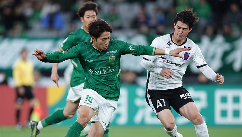 Nhận định Cerezo Osaka vs Tokyo Verdy, VĐQG Nhật Bản, lực lượng, đội hình dự kiến