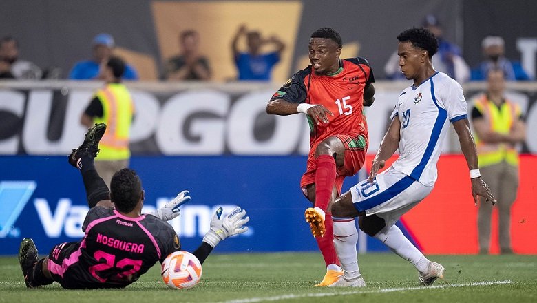 Nhận định Guatemala vs Panama, Concacaf Gold Cup, lực lượng, đội hình dự kiến