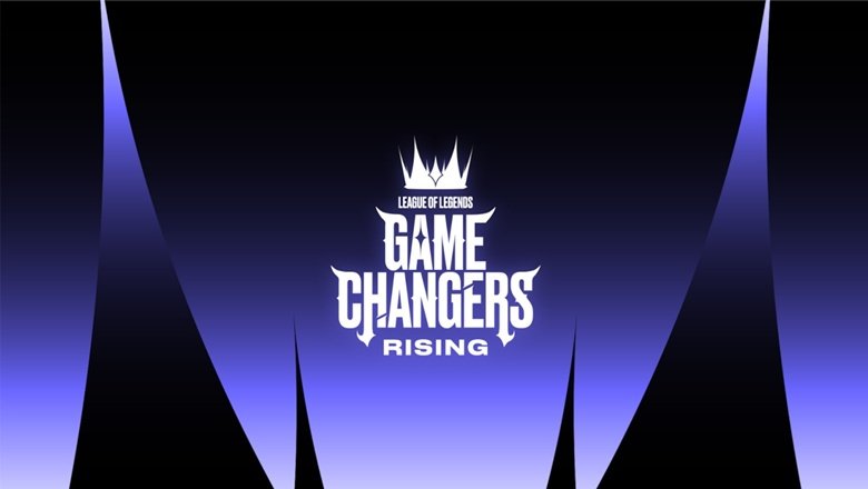 Riot Games thông báo tổ chức giải Liên Minh Huyền Thoại cho nữ