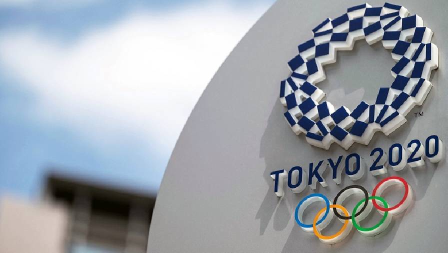 VTV chính thức sở hữu bản quyền Olympic Tokyo 2021