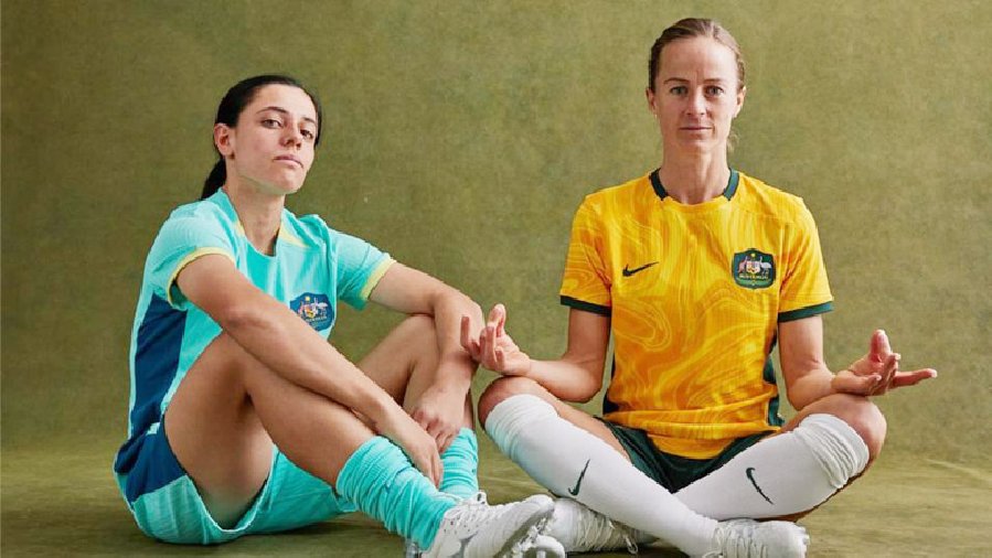 ĐT nữ Australia 'hot' gấp đôi tuyển nam dù World Cup nữ 2023 chưa khởi tranh