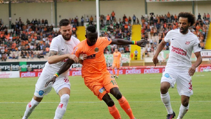 Nhận định, soi kèo Antalyaspor vs Alanyaspor, 20h00 ngày 20/7: Tập bắn