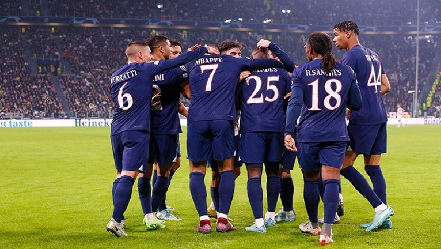 Nhận định, soi kèo PSG vs Le Havre, 22h00 ngày 21/7: Enrique ra mắt