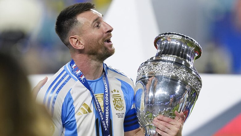 Messi bất ngờ ‘tiếp tay’ cho tội phạm lừa đảo: Cố ý hay chỉ là vô tình?