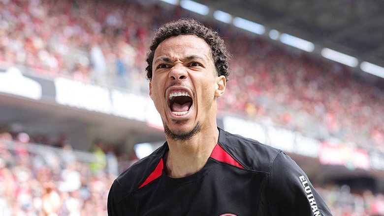 Liverpool chấp nhận chi 82 triệu bảng, chuẩn bị có Hugo Ekitike