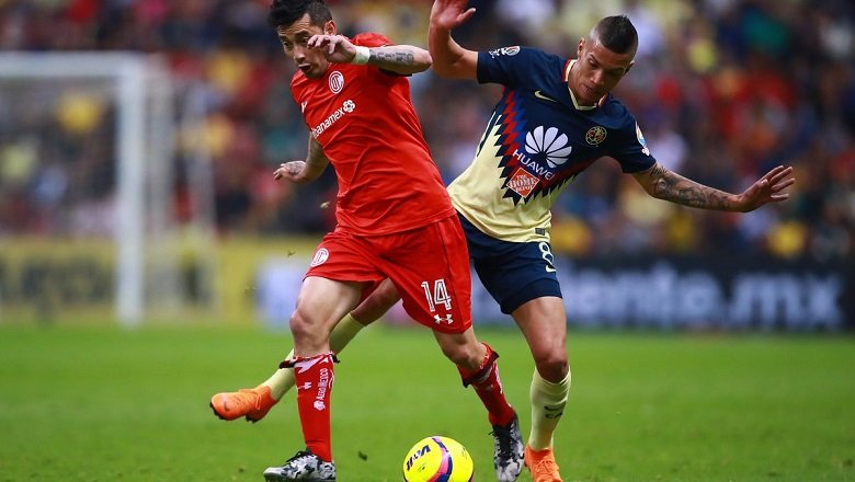 Nhận định Club America vs Toluca, Siêu Cúp Mexico, lực lượng, đội hình dự kiến