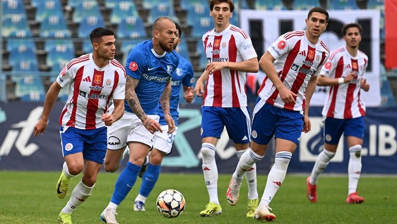 Nhận định Farul Constanta vs Otelul Galati, VĐQG Romania, lực lượng, đội hình dự kiến