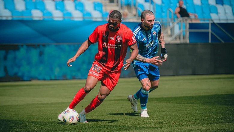Nhận định Midtjylland vs Odense, VĐQG Đan Mạch, lực lượng, đội hình dự kiến