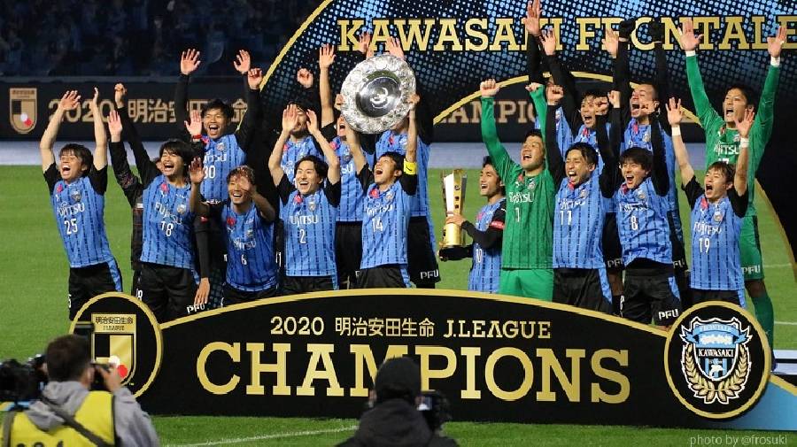 Bật mí về Kawasaki Frontale, CLB vừa mở học viện bóng đá tại Việt Nam: Đội bóng của tập đoàn khủng, có Leandro Damiao trong đội hình