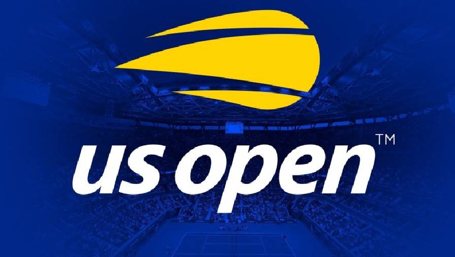 Kết quả tennis US Open 2021 đơn Nam - Nữ mới nhất hôm nay