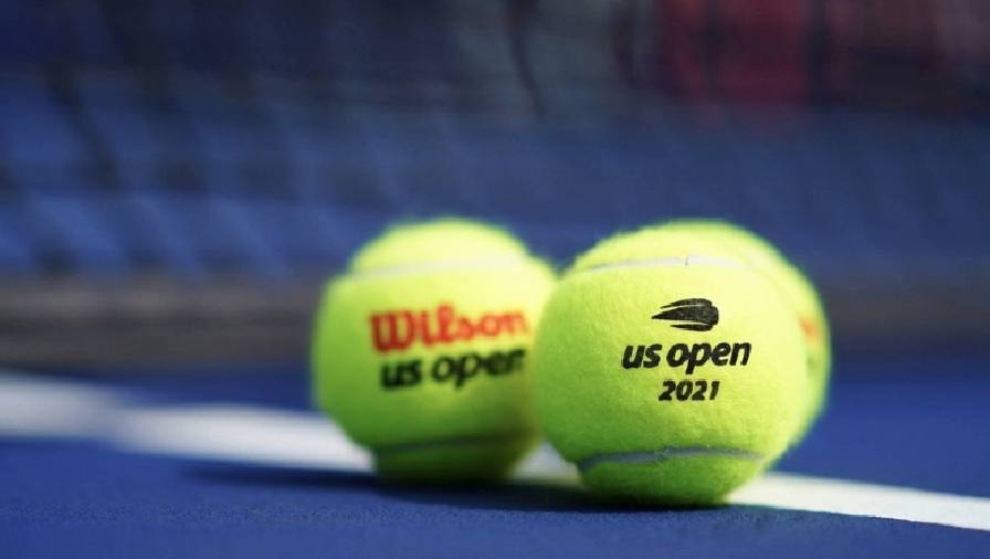 Lịch thi đấu chung kết US Open 2021 hôm nay mới nhất