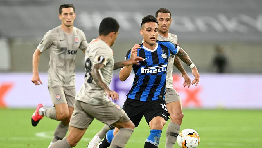 Nhận định, dự đoán Inter Milan vs Genoa, 23h30 ngày 21/8: Bản lĩnh nhà vô địch