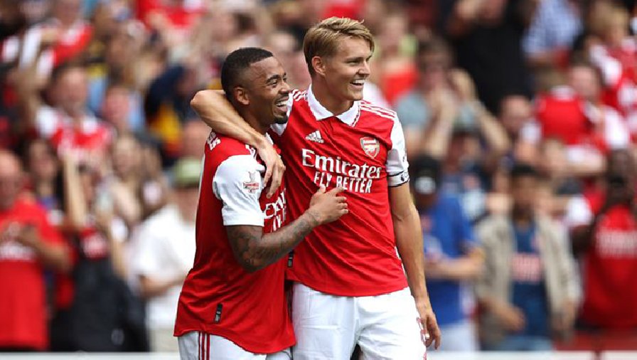 Lịch phát sóng trực tiếp bóng đá hôm nay 20/8: CLB Hà Nội, Dortmund, Arsenal thi đấu
