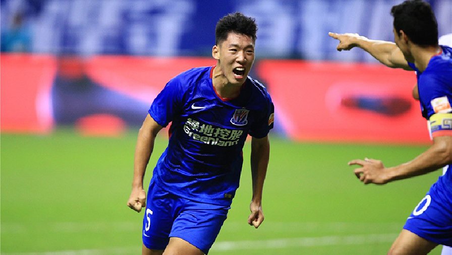 Nhận định, soi kèo dự đoán Shanghai Shenhua vs Tianjin, 18h30 ngày 21/8: Miệt mài bám đuổi