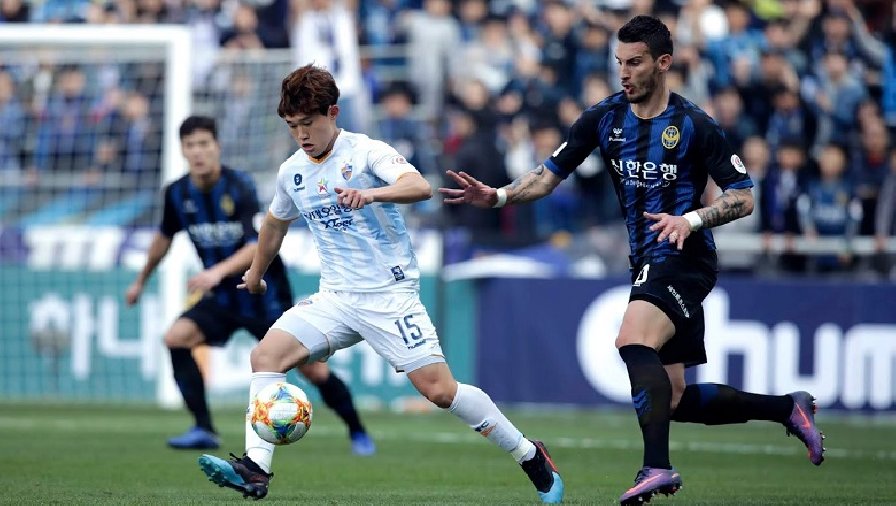 Nhận định, soi kèo Pohang Steelers vs Incheon Utd, 16h00 ngày 20/8: Dè chừng cửa dưới