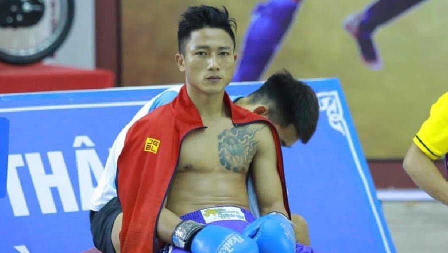 Phạm Bá Hợi phải thi đấu thêm 1 trận vòng loại Lion Championship