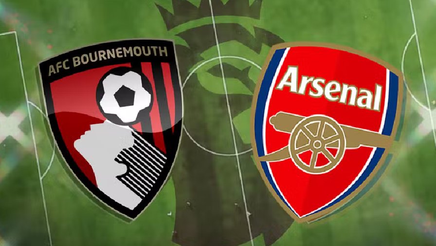 Soi kèo phạt góc Bournemouth vs Arsenal, 23h30 ngày 20/8