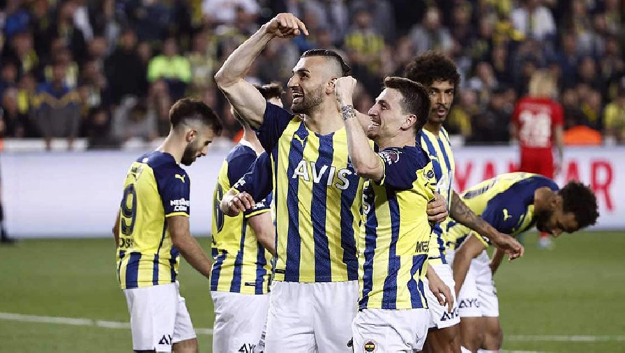 Nhận định, soi kèo Samsunspor vs Fenerbahce, 1h00 ngày 22/8: Tân binh thất thế