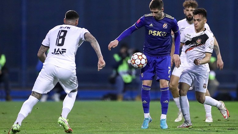 Nhận định Dinamo Zagreb vs Qarabag, Cúp C1 châu Âu, lực lượng, đội hình dự kiến