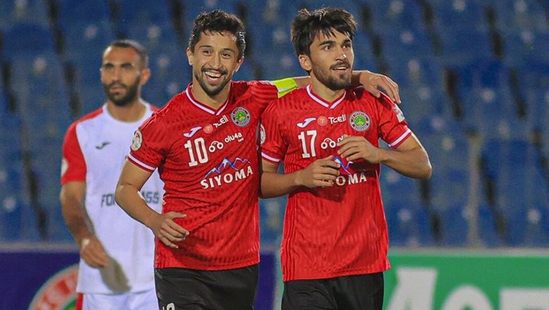 Nhận định Neftchi Fergana vs Sogdiana Jizzakh, VĐQG Uzbekistan, lực lượng, đội hình dự kiến