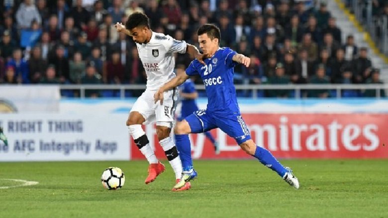 Nhận định Olympic Tashkent vs Nasaf Qarshi, VĐQG Uzbekistan, lực lượng, đội hình dự kiến