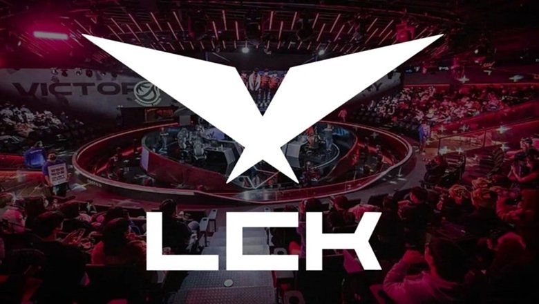 Tổng kết vòng bảng và nhánh đấu vòng Play-off LCK mùa Hè 2024 