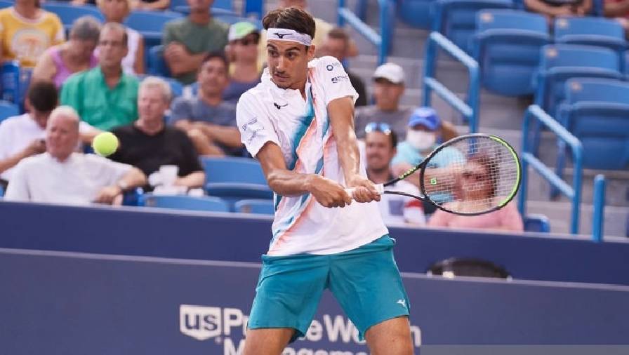 Lịch thi đấu tennis hôm nay 20/9: Moselle Open 2021 khởi tranh