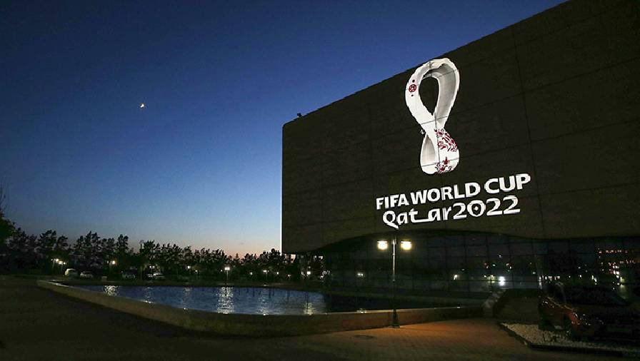 World Cup 2022 cấm cửa cầu thủ không tiêm vắc xin ngừa COVID-19?
