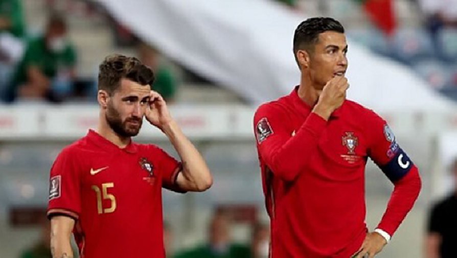 Nhà vô địch EURO 2016 chia tay ĐT Bồ Đào Nha ngay trước thềm World Cup 2022