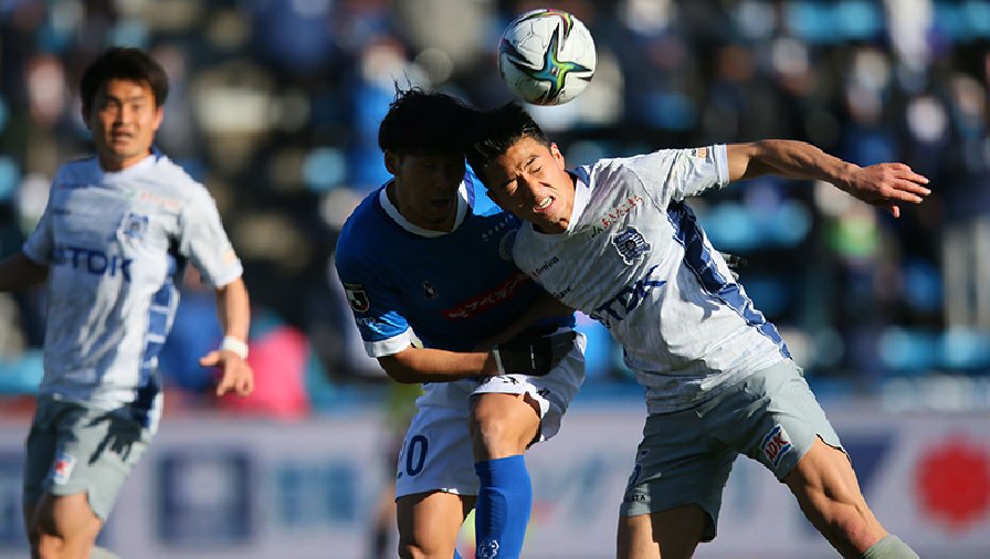 Nhận định, soi kèo Mito Hollyhock vs Tokyo Verdy, 17h00 ngày 21/9: Dở ít thắng dở nhiều