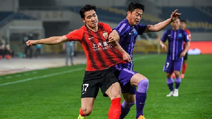 Nhận định, soi kèo Wuhan Yangtze vs Shenzhen, 18h30 ngày 20/9: Đôi công rực lửa