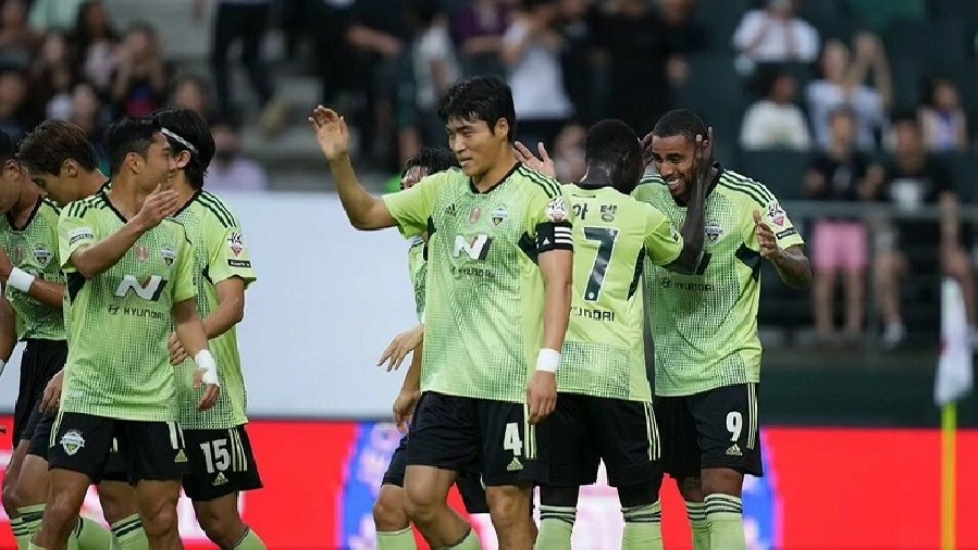 Nhận định, soi kèo Jeonbuk Hyundai Motors vs Kitchee, 17h00 ngày 20/9: Đứng dậy sau cú ngã