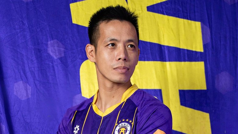 HLV Hà Nội FC nhắn nhủ Kim Sang Sik: Văn Quyết xứng đáng lên tuyển Việt Nam