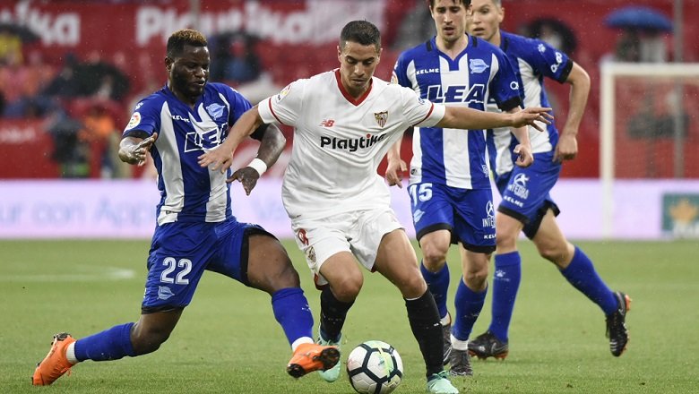 Nhận định Deportivo Alaves vs Sevilla, VĐQG Tây Ban Nha, lực lượng, đội hình dự kiến