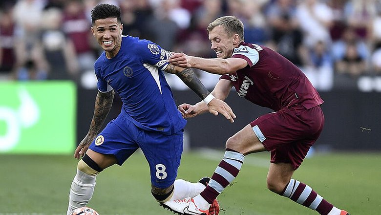 Nhận định West Ham vs Chelsea, Ngoại Hạng Anh, lực lượng, đội hình dự kiến