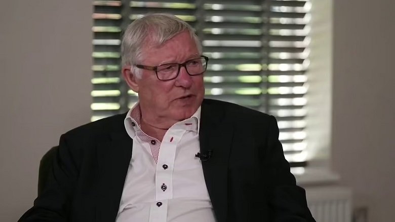 Sir Alex Ferguson thừa nhận ‘nhớ bóng đá’