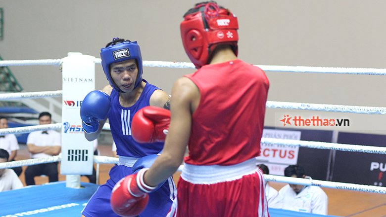 TP Hồ Chí Minh có thêm 1 HCV Boxing toàn quốc sau khi khiếu nại