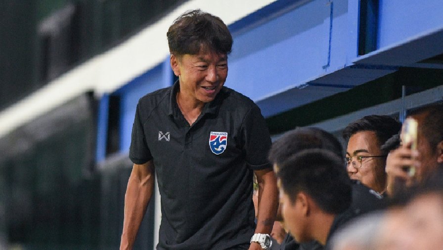 HLV Miura chia tay bóng đá Thái Lan