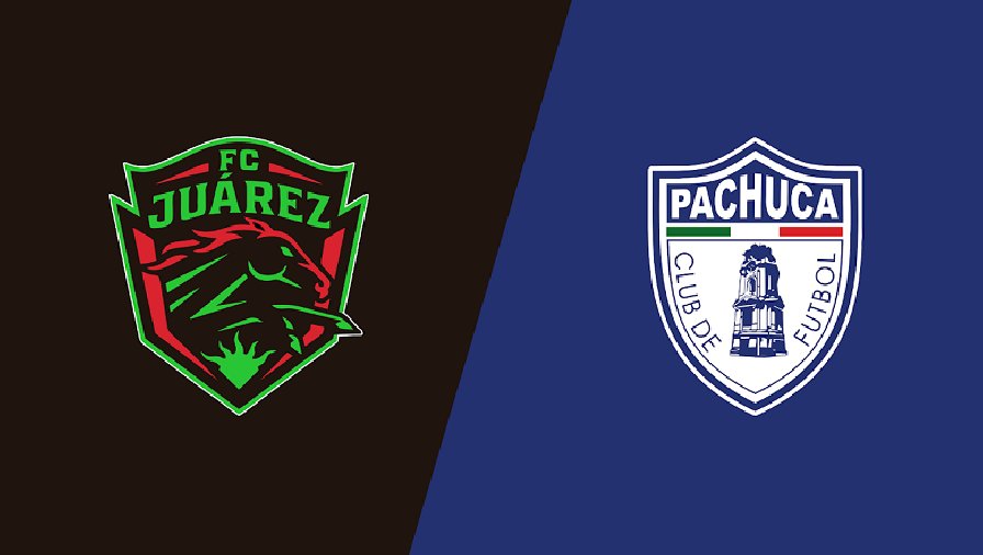 Nhận định, soi kèo FC Juarez vs Pachuca, 08h06 ngày 21/10: Khó tin cửa trên