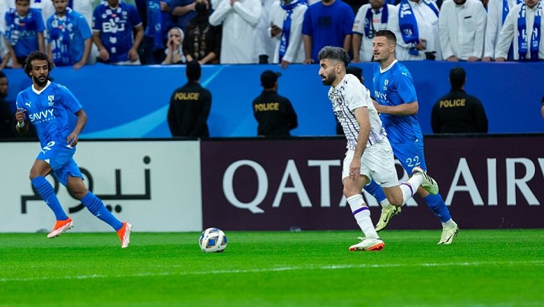 Nhận định Al Ain vs Al Hilal, AFC Champions League, lực lượng, đội hình dự kiến