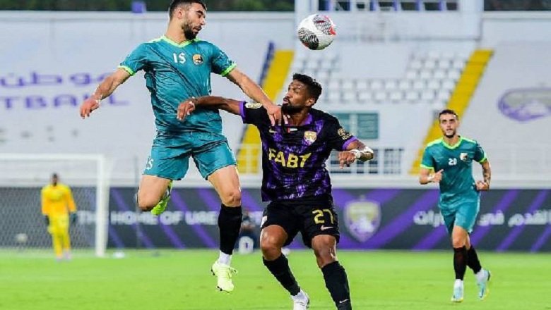 Nhận định Al Shorta vs Pakhtakor Tashkent, AFC Champions League, lực lượng, đội hình dự kiến