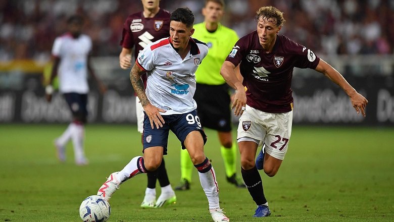 Nhận định Cagliari vs Torino, VĐQG Italia, lực lượng, đội hình dự kiến