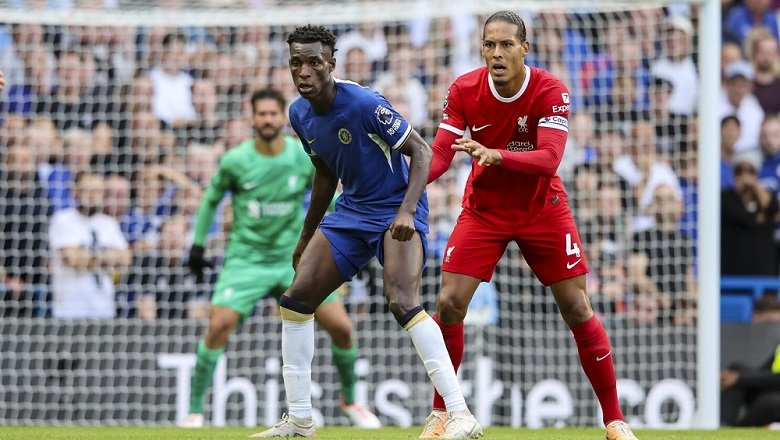 Nhận định Liverpool vs Chelsea, Ngoại hạng Anh, lực lượng, đội hình dự kiến