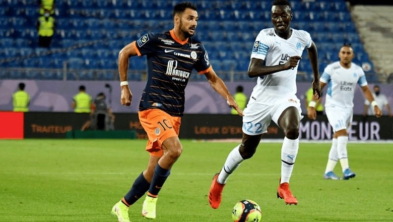 Nhận định Montpellier vs Marseille, VĐQG Pháp, lực lượng, đội hình dự kiến