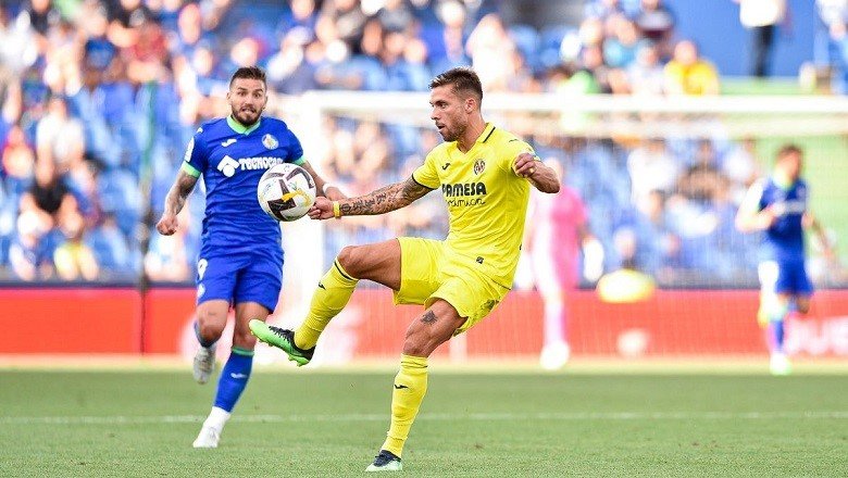 Nhận định Villarreal vs Getafe, VĐQG Tây Ban Nha, lực lượng, đội hình dự kiến