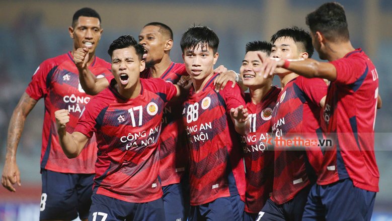 V.League chỉ xếp thứ 4 Đông Nam Á về tổng giá trị cầu thủ