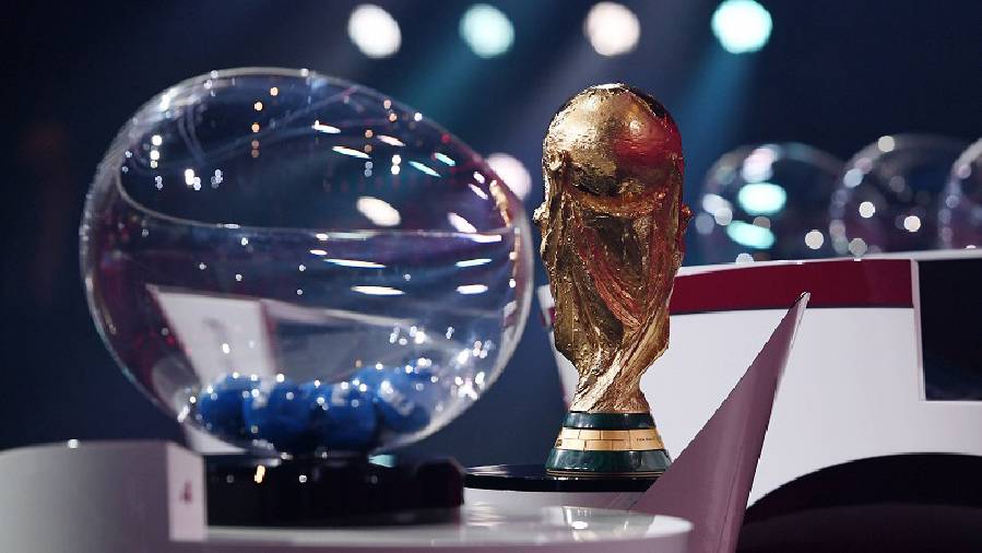 FIFA xác nhận thể thức đá playoff liên lục địa tranh vé vớt đến World Cup 2022